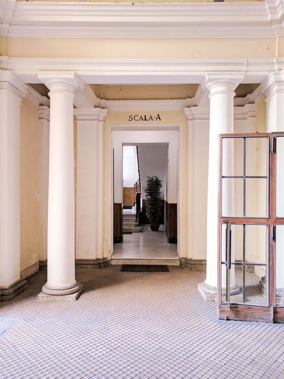 Le Stanze Di Federica Ξενοδοχείο Ρώμη Εξωτερικό φωτογραφία